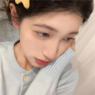 与你的暖暖时光