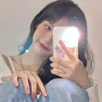 开玩笑 第一季